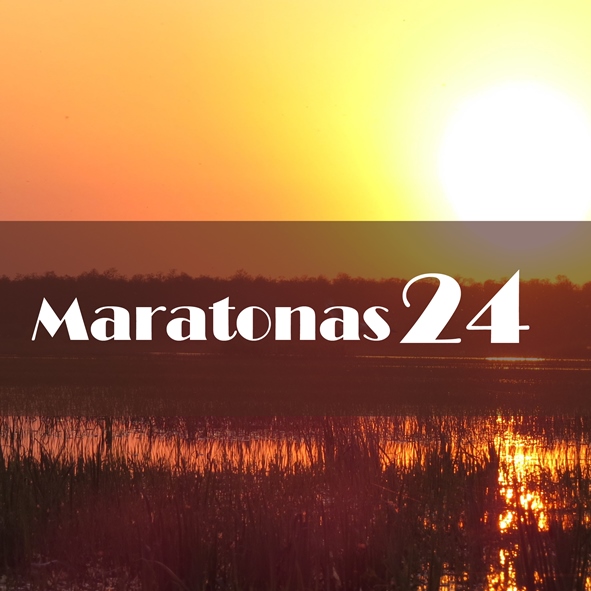Maratonas24
