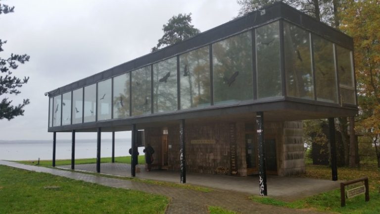 Pasitikime paukščius prie didžiausių Dzūkijos ežerų. Registracija baigta