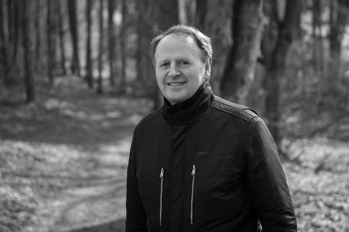 In memoriam: Rugpjūčio 16 dieną sustojo Ukrainos paukščių apsaugos draugijos direktoriaus Olego Dudkino širdis