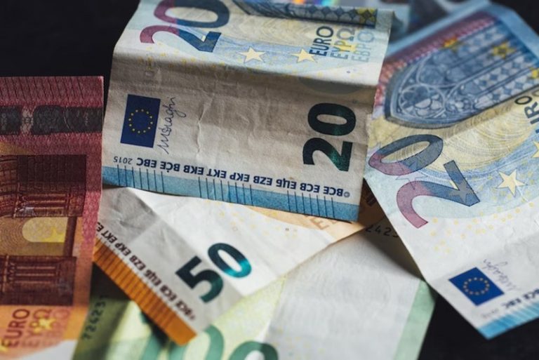 Kviečiame balsuoti už paukščių atvaizdavimą ant naujųjų euro banknotų