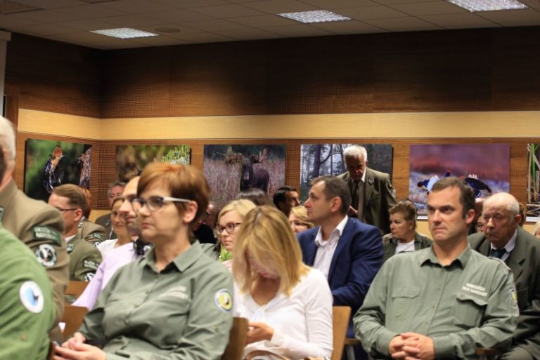 Biebžos (Bebro) nacionaliniam parkui 25