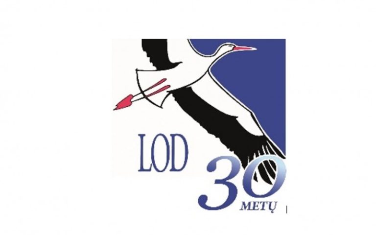KVIEČIAME  Į LIETUVOS ORNITOLOGŲ DRAUGIJOS 30-ČIUI SKIRTĄ  KONFERENCIJĄ