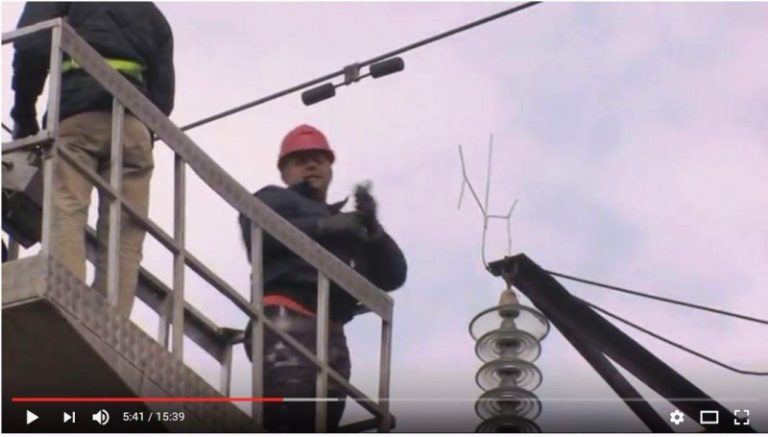 Sukurtas filmas „Skirtingų pasaulių sandūroje“