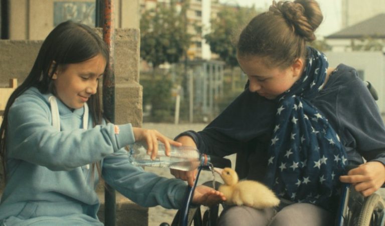 Lesyklėlių meistravimas ir ornitologo istorijos vaikams „Karlsono kine“