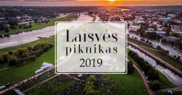 Kviečiame į diskusijas apie Punios šilą ir rūšių nykimą „Laisvės piknike“