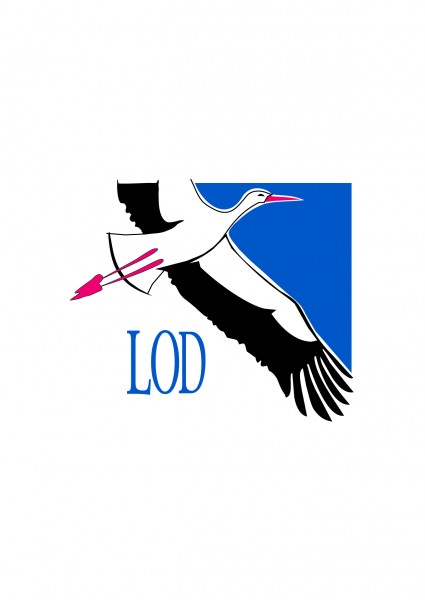 Pateikiama melaginga informacija apie Lietuvos ornitologų draugijos veiklą