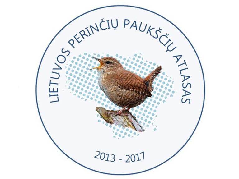 Nori patekti į ornitologijos istoriją?