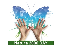 Kviečiame prisijungti prie Europinės Natura 2000 dienos minėjimo šventės