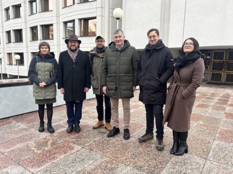 Įvyko aplinkosaugos NVO ir premjerės I. Šimonytės susitikimas: žadama inicijuoti tolimesnes diskusijas