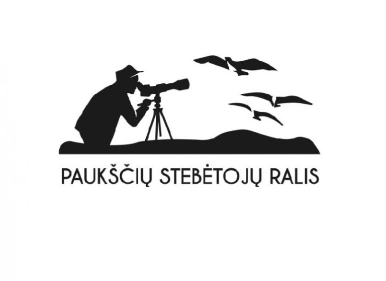 Prasideda registracija į paukščių stebėtojų ralį „Kuršių marios 2024”