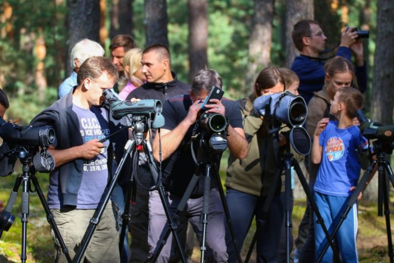 Klubas 250 —  beveik pusšimtis dalyvių vos per tris pirmąsias dienas