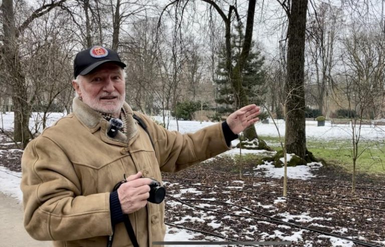 Pristatome naują vaizdo pasakojimų seriją ,,LOD nariai pasakoja“