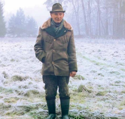 In memoriam: balandžio 24 d. netekome LOD garbės nario Algirdo Navasaičio