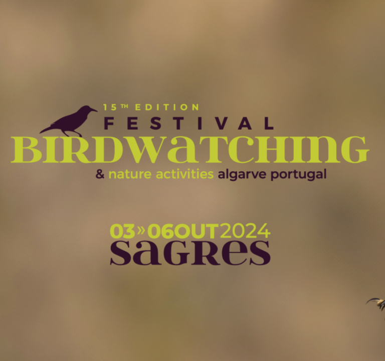 Partnerių turinys: keturių dienų šventė, tūkstančiai paukščių ir festivalis, kurio negalite praleisti