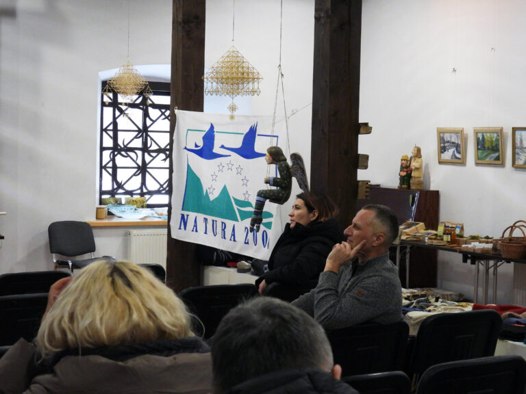 Plateliuose įvyko „Life Farms for Birds“ seminaras apie galvijų ganymą ir gamtotvarką