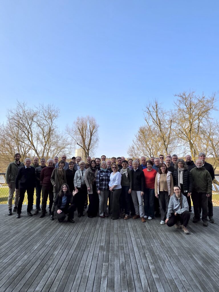 Kovo 28 d. Kaune įvyko LOD visuotinis narių susirinkimas