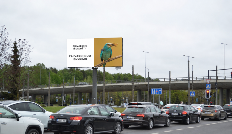 Nauja LOD ir ACM partnerystė stiprina aplinkosaugos iniciatyvų matomumą