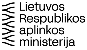 Aplinkos ministerija_Logotipas_Pagrindinis_Juodas